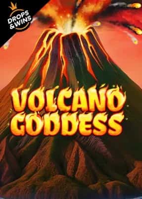 Volcano Goddess